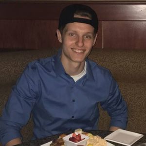 Meet your Posher, Adam